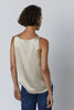 Nolita Silk Charmeuse Tank