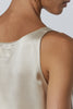Nolita Silk Charmeuse Tank