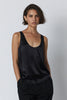 Nolita Silk Charmeuse Tank