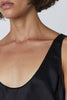 Nolita Silk Charmeuse Tank
