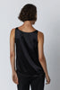 Nolita Silk Charmeuse Tank
