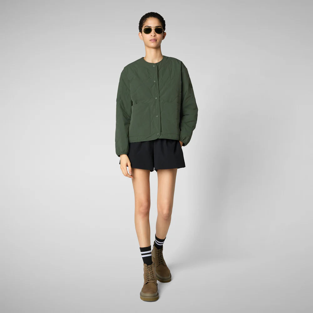 Loop Jacket