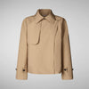 Greta Jacket