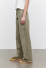 Naya Twill Pant - Axe