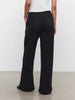 Colleen Cozy Rib - Black