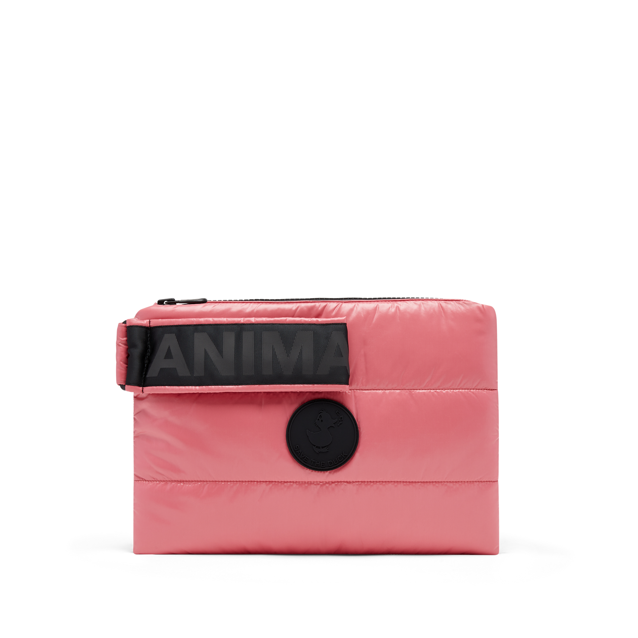 Cocos Pouch- Bloom Pink