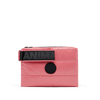 Cocos Pouch- Bloom Pink
