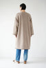 Greenwich Sherpa Coat