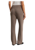 Kashmir Knit Pant- Mocha