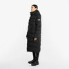 Union Parka- Moonlit Black