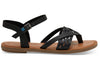 Women's Lexie Sandals - Black