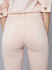Patti Straight High Rise Vintage Ankle - Bellini Raw