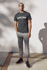 SG Ultra Performance Jogger - Heather Grey