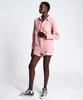 Prophecy Jumpsuit - Washed Pink