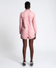 Prophecy Jumpsuit - Washed Pink