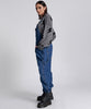 Stanton Street Overalls - Blue Night