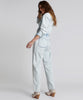 Florence Olivia Denim Jumpsuit