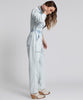 Florence Olivia Denim Jumpsuit