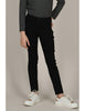 Slim Pants - Black