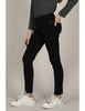 Slim Pants - Black