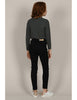 Slim Pants - Black