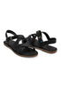 Sicily Sandal - Black