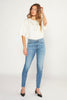 Alex Vintage Skinny- Caramel Bay