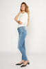 Alex Vintage Skinny- Caramel Bay