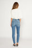 Alex Vintage Skinny- Caramel Bay