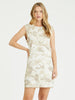 Easy Way Knit Dress - Sand Dune