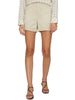 Squad Short - Modern Beige