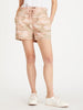 Soho Short - Lotus Camo