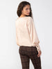 Runway Legging- Chanterelle Plaid