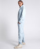 Paradise Jumpsuit- Classic Chambray