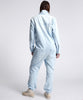 Paradise Jumpsuit- Classic Chambray