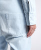 Paradise Jumpsuit- Classic Chambray