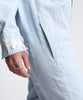 Paradise Jumpsuit- Classic Chambray