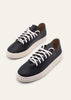 Corum Sneaker- Black