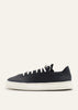 Corum Sneaker- Black