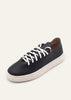 Corum Sneaker- Black