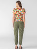 Rebel Pant- Hiker Green