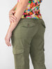 Rebel Pant- Hiker Green