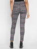 Runway Legging-St. Moritz Plaid