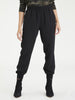 Day Trip Jogger - Black