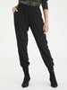 Day Trip Jogger - Black