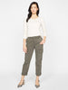 Statement Sweater-Linen
