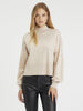 Uptown Sweater - Bare