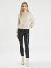 Uptown Sweater - Bare