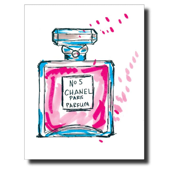 Chanel No. 5