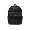 The Charlie Backpack - Black Flight